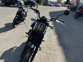 Moottoripyörä Honda CL 2023 13609981