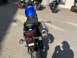 Moottoripyörä Honda CL 2023 13609983
