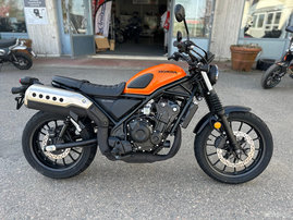 Honda CL 2945071