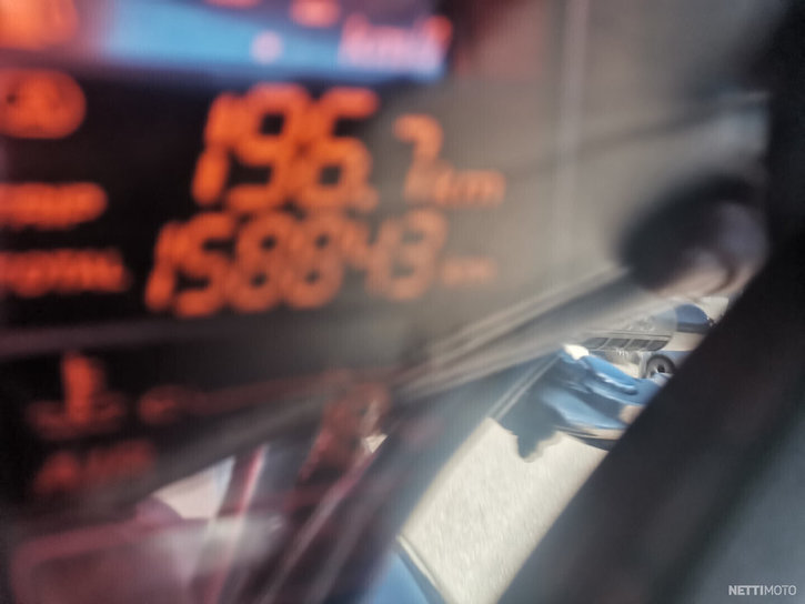 Moottoripyörä Honda ST 2005 13686410