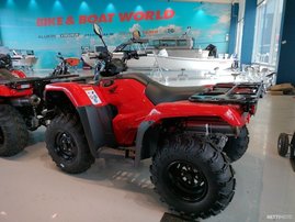 Mönkijä Honda TRX 2024 13749636