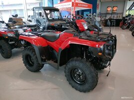 Mönkijä Honda TRX 2027 13749639