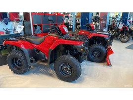 Mönkijä Honda TRX 2027 27235606