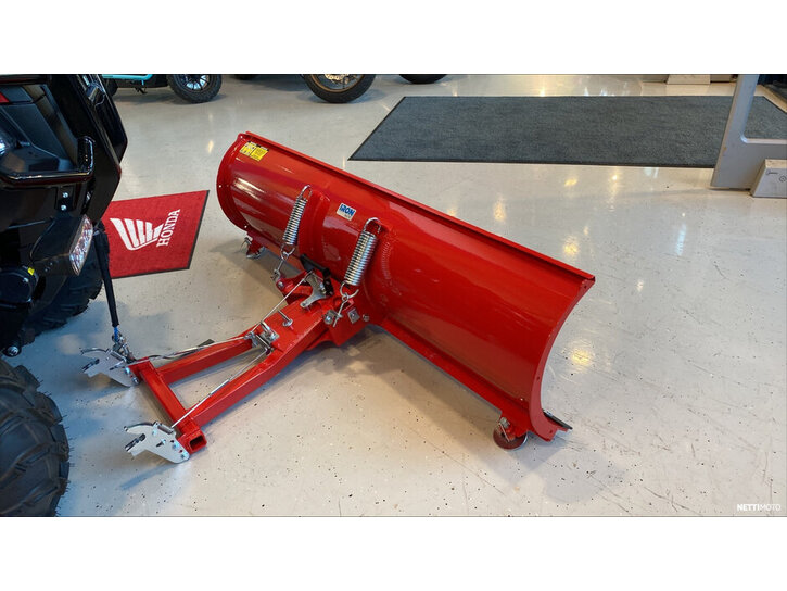 Mönkijä Honda TRX 2027 27235607