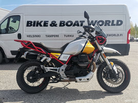 Moto Guzzi V85 2955075