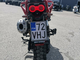 Moottoripyörä Moto Guzzi V85 2019 13774758