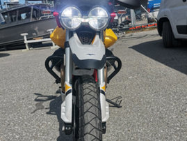 Moottoripyörä Moto Guzzi V85 2019 13774761