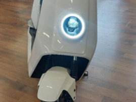 Skootteri NIU NQi 2023 13796809