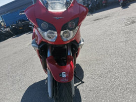 Moottoripyörä Moto Guzzi Norge 2007 13800303