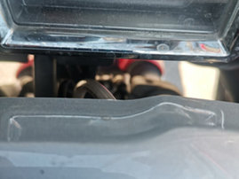 Moottoripyörä Moto Guzzi Norge 2007 13800304