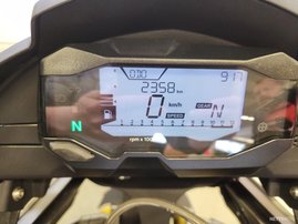 Moottoripyörä BMW G 2022 13803830