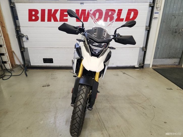 Moottoripyörä BMW G 2022 13803832