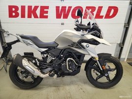 Moottoripyörä BMW G 2022 13803833