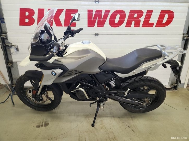 Moottoripyörä BMW G 2022 13803834