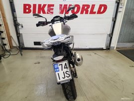 Moottoripyörä BMW GS 2022 13803831