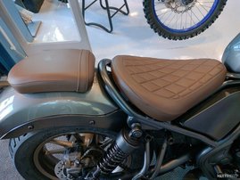 Moottoripyörä Honda Rebel 2023 13848742