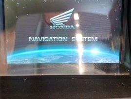 Moottoripyörä Honda GL 2014 13850928