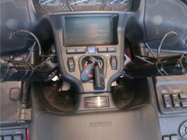 Moottoripyörä Honda GL 2014 13850930