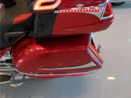 Moottoripyörä Honda GL 2014 13850938