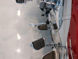 Moottoripyörä Honda GL 2014 13850939