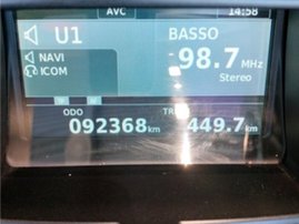 Moottoripyörä Honda GL 2014 13850940