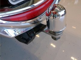 Moottoripyörä Honda GL 2014 13850942