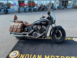 Moottoripyörä Indian Scout 2015 13854452