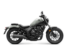 Honda Rebel 2962366