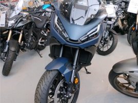 Moottoripyörä Honda NT 2024 16016416