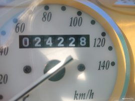 Skootteri Vespa ET4 1998 13913349