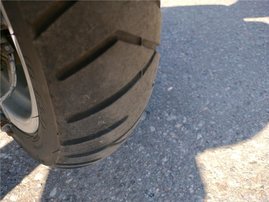 Skootteri Vespa ET4 1998 13913351