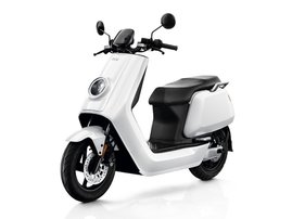 Skootteri NIU NQi 2023 13957418