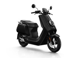Skootteri NIU NQi 2023 13957419
