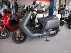 Skootteri NIU NQi 2023 14232182