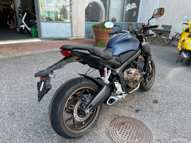 Moottoripyörä Honda CB 2023 13962995
