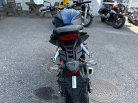 Moottoripyörä Honda CB 2023 13963015