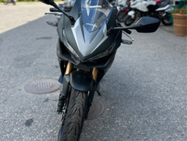 Moottoripyörä Honda CBR 2023 13963038