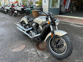 Moottoripyörä Indian Scout 2024 13964741