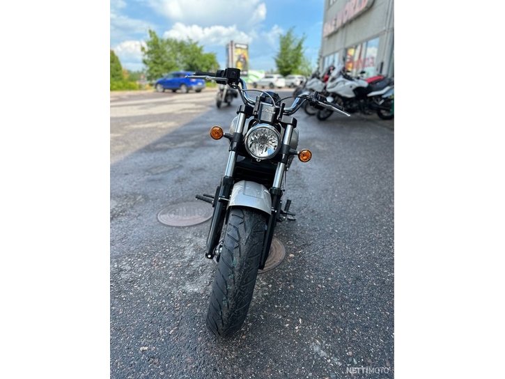 Moottoripyörä Indian Scout 2024 13964746