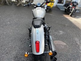 Moottoripyörä Indian Scout 2024 13964747