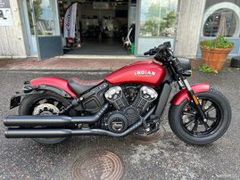 Indian Scout 2969369