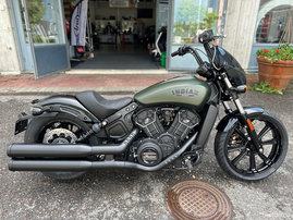 Indian Scout 2969527