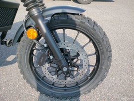 Moottoripyörä Honda CL 2023 13971289