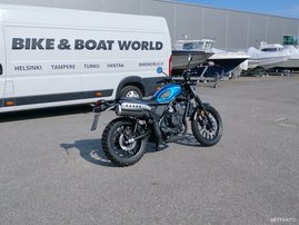 Moottoripyörä Honda CL 2023 13971291