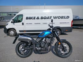 Honda CL 2969862