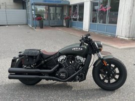Indian Scout 2971687
