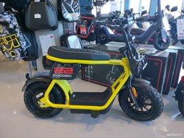 Sähkökulkuneuvot Coopop Rugged 2025 14033648