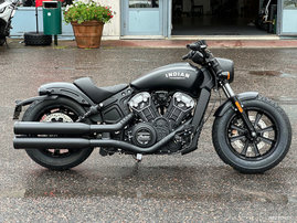 Indian Scout 2985334