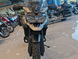 Moottoripyörä Triumph Tiger 2021 14256968