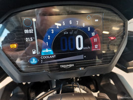 Moottoripyörä Triumph Tiger 2021 14256971